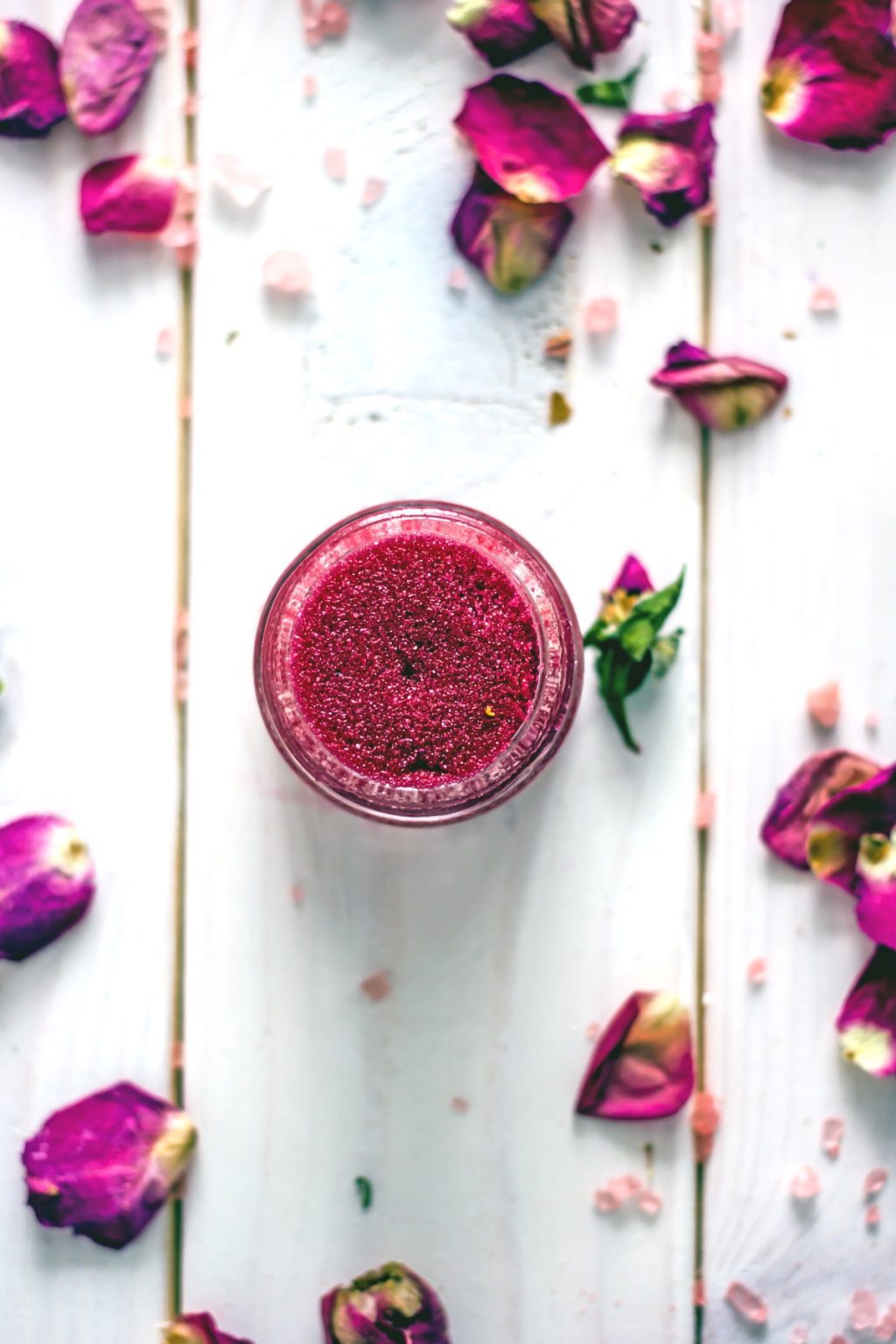 DIY Lip Scrub 27+ Easy Homemade Lip Scrub Recipes