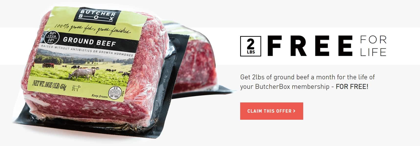 How To Get Cheap Organic Meat In Bulk That Ships For Free