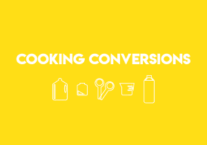 How Many Tablespoons Are In A Cup?