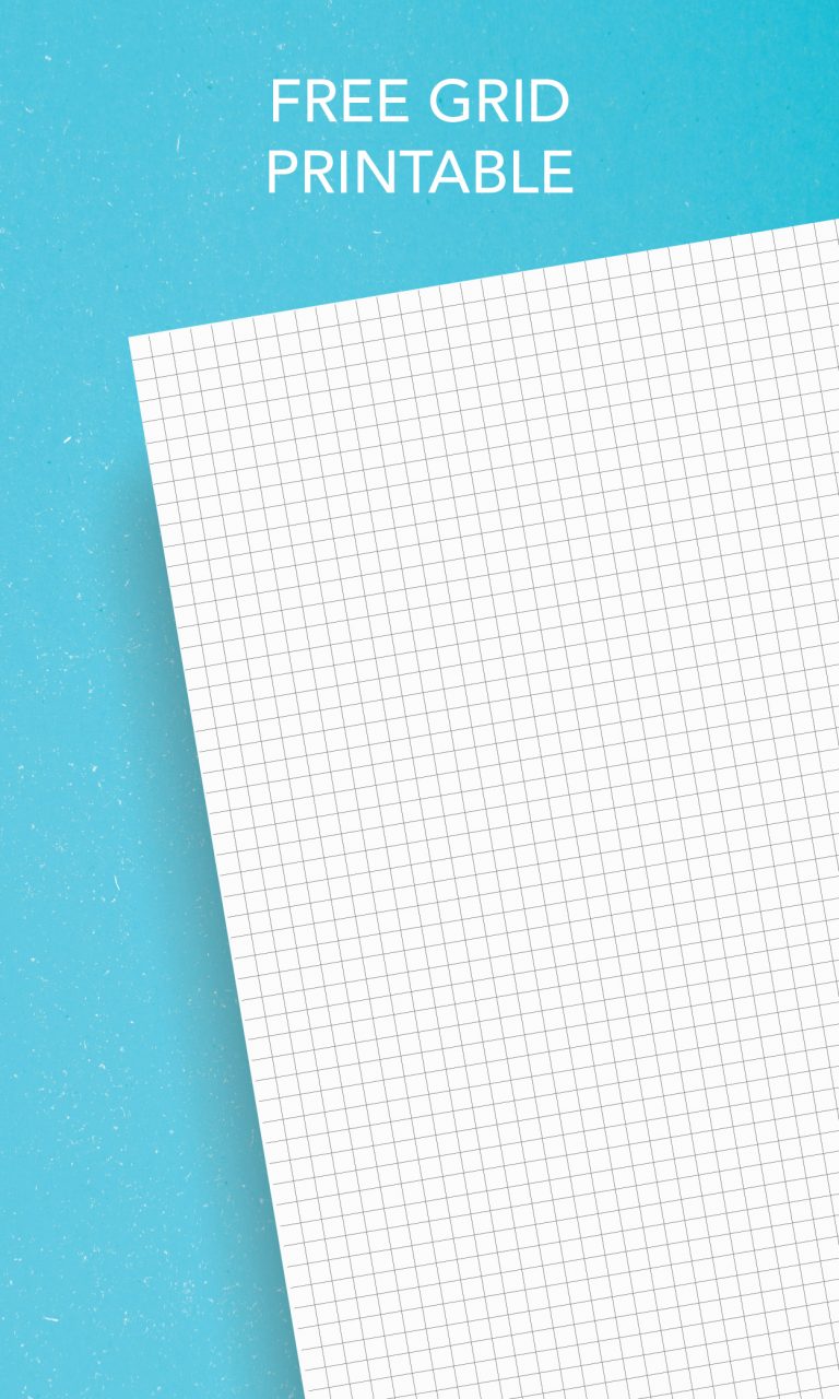 Free Printable Planner Downloads