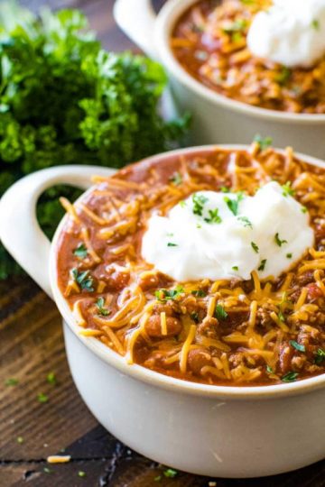 39 Cheap Dinner Ideas To Help You Stick To Your Budget— Quick & Easy ...