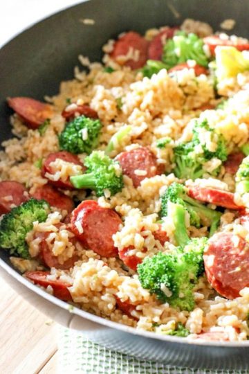 39 Cheap Dinner Ideas To Help You Stick To Your Budget— Quick & Easy ...