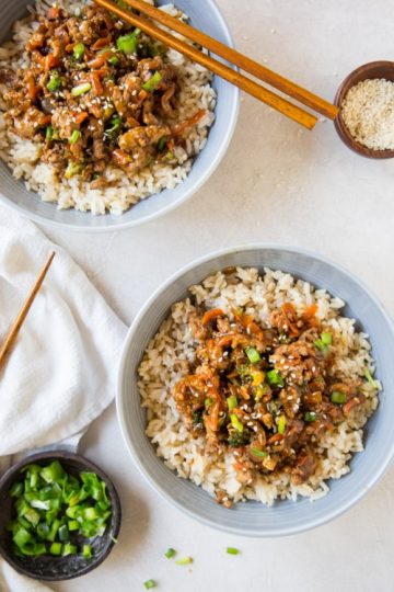 39 Cheap Dinner Ideas To Help You Stick To Your Budget— Quick & Easy ...