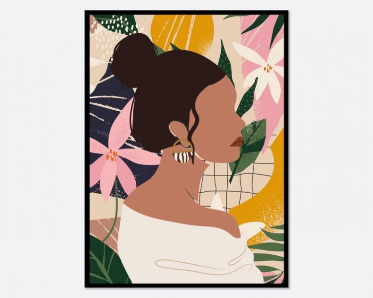Etsy Art Prints To Decorate Your Space