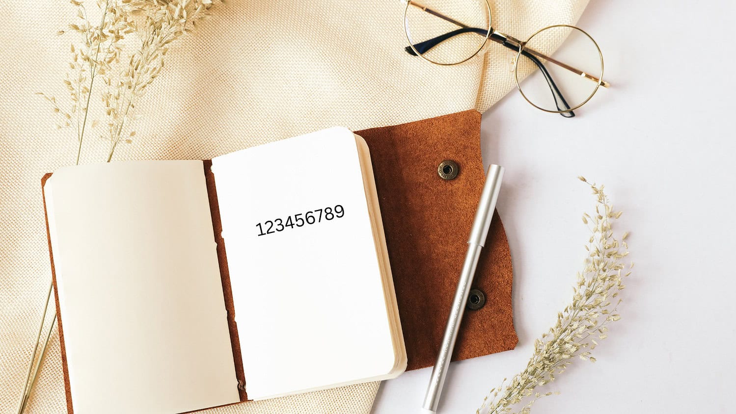Code Bullet Journal Bullet Journal Numbers (Your Secret Code To Achieve Your Goals With ...