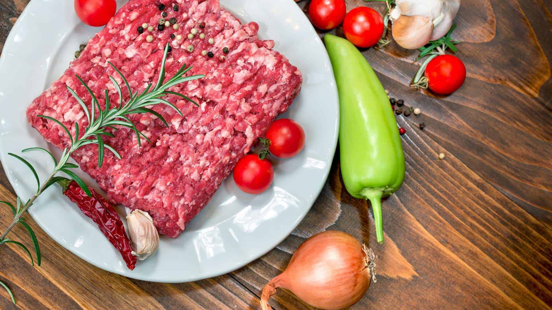 Easy Keto Chili Recipe (Satisfy Your Cravings With Ease)