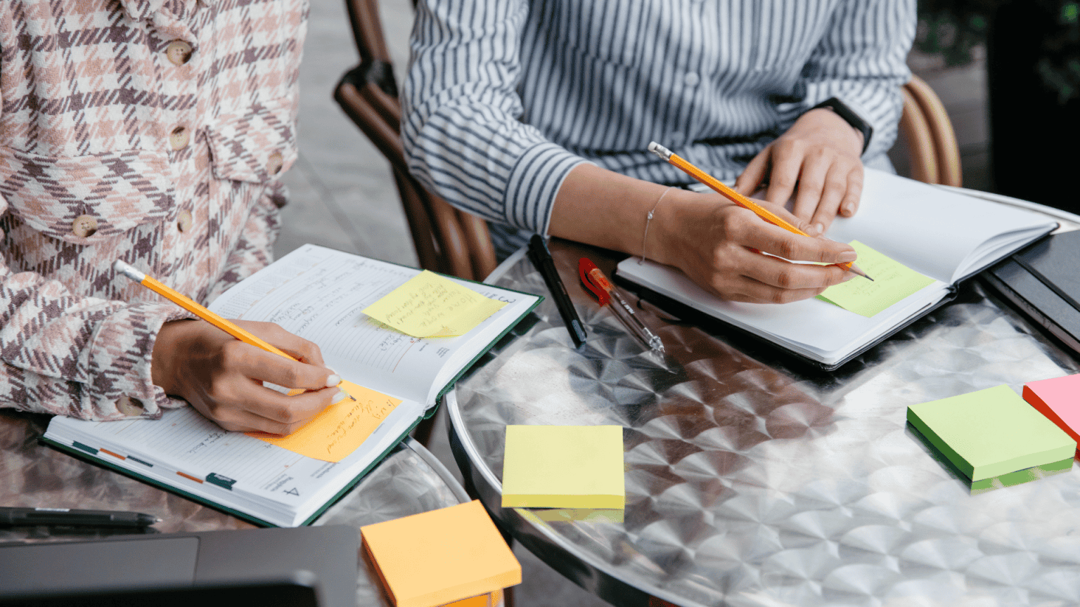Sticky Notes Usage 50 Tips for Getting the Most Out of Your Planner
